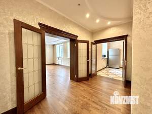 3-к квартира, вторичка, 126м2, 4/9 этаж