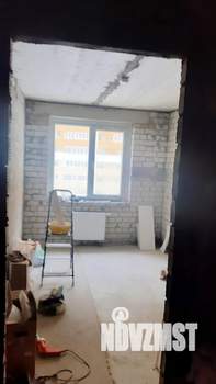 3-к квартира, сданный дом, 76м2, 4/10 этаж