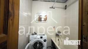 2-к квартира, вторичка, 46м2, 2/9 этаж