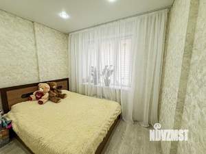 1-к квартира, вторичка, 35м2, 2/10 этаж