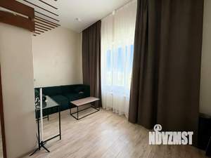 1-к квартира, вторичка, 47м2, 18/18 этаж