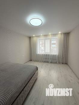 1-к квартира, вторичка, 34м2, 1/10 этаж