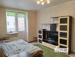 2-к квартира, вторичка, 45м2, 3/3 этаж