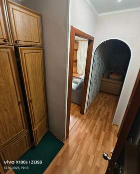 1-к квартира, вторичка, 35м2, 1/3 этаж