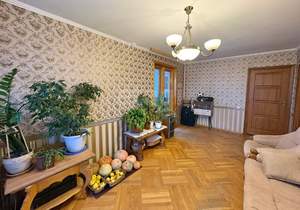 3-к квартира, вторичка, 67м2, 8/12 этаж