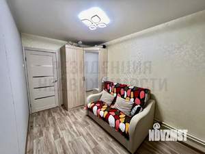 2-к квартира, вторичка, 43м2, 6/9 этаж