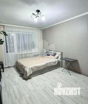 1-к квартира, вторичка, 43м2, 9/10 этаж