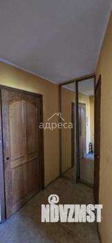 1-к квартира, вторичка, 30м2, 5/5 этаж