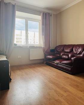2-к квартира, вторичка, 60м2, 13/16 этаж