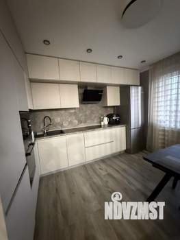 2-к квартира, вторичка, 73м2, 9/20 этаж