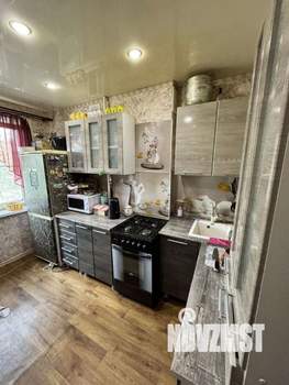 2-к квартира, вторичка, 50м2, 2/9 этаж