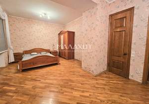 5-к квартира, вторичка, 215м2, 2/5 этаж