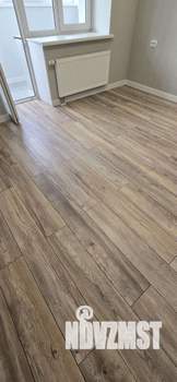 1-к квартира, вторичка, 40м2, 5/18 этаж