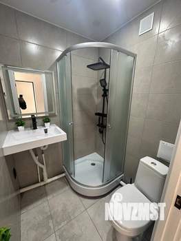Студия квартира, вторичка, 20м2, 1/9 этаж