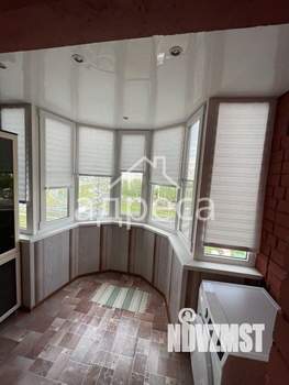 1-к квартира, вторичка, 40м2, 10/10 этаж