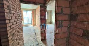 1-к квартира, вторичка, 48м2, 20/25 этаж