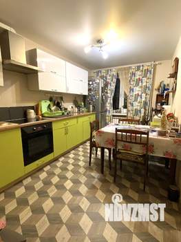 4-к квартира, вторичка, 83м2, 12/12 этаж