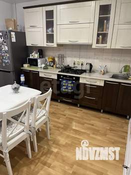 1-к квартира, вторичка, 54м2, 2/9 этаж