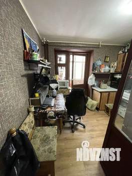 1-к квартира, вторичка, 41м2, 3/12 этаж