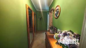 2-к квартира, вторичка, 43м2, 4/5 этаж