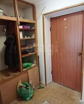 1-к квартира, вторичка, 32м2, 3/9 этаж