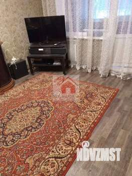 2-к квартира, вторичка, 45м2, 1/9 этаж