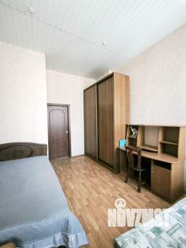 3-к квартира, вторичка, 85м2, 2/2 этаж