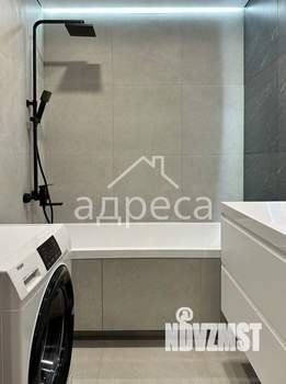 2-к квартира, вторичка, 63м2, 23/27 этаж