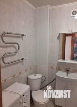 1-к квартира, вторичка, 33м2, 2/3 этаж