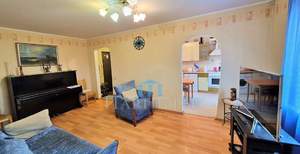 4-к квартира, вторичка, 76м2, 12/12 этаж