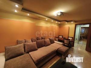 3-к квартира, вторичка, 90м2, 9/10 этаж