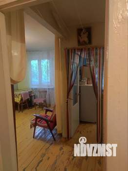 1-к квартира, вторичка, 31м2, 3/5 этаж