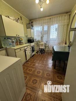 3-к квартира, вторичка, 66м2, 9/12 этаж