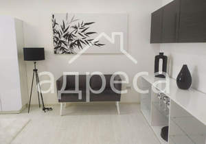 2-к квартира, вторичка, 64м2, 12/17 этаж