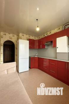 1-к квартира, вторичка, 33м2, 3/3 этаж