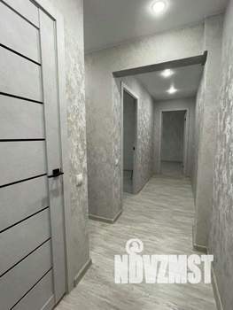 2-к квартира, вторичка, 45м2, 1/5 этаж