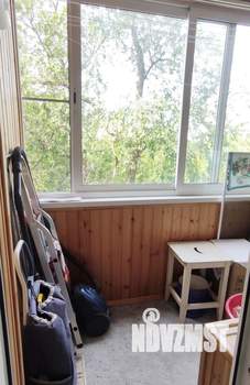 3-к квартира, вторичка, 60м2, 5/9 этаж