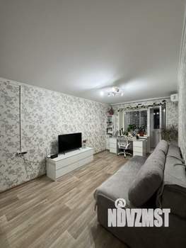 1-к квартира, вторичка, 29м2, 5/5 этаж