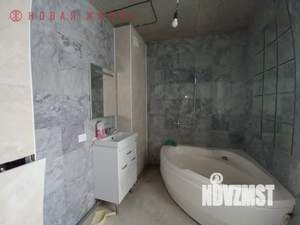 1-к квартира, сданный дом, 65м2, 8/24 этаж