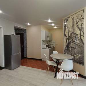 2-к квартира, вторичка, 58м2, 23/23 этаж