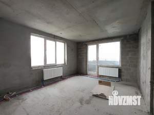 2-к квартира, вторичка, 71м2, 7/25 этаж