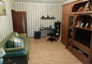 2-к квартира, вторичка, 57м2, 6/9 этаж