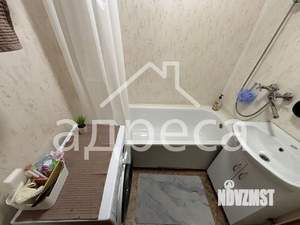 2-к квартира, вторичка, 53м2, 2/9 этаж