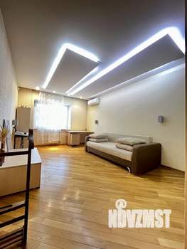 3-к квартира, вторичка, 132м2, 3/10 этаж