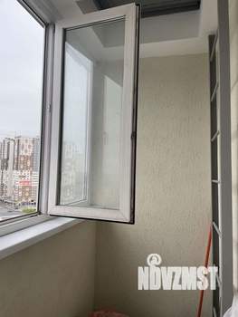 1-к квартира, вторичка, 40м2, 16/26 этаж