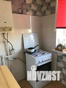 2-к квартира, вторичка, 44м2, 5/5 этаж