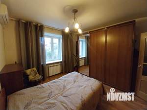 2-к квартира, вторичка, 58м2, 5/6 этаж