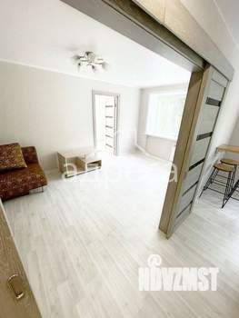 2-к квартира, вторичка, 43м2, 1/5 этаж