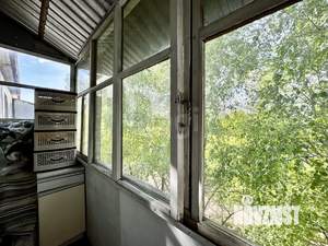 3-к квартира, вторичка, 58м2, 5/5 этаж