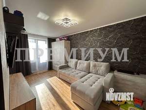 1-к квартира, вторичка, 34м2, 3/3 этаж